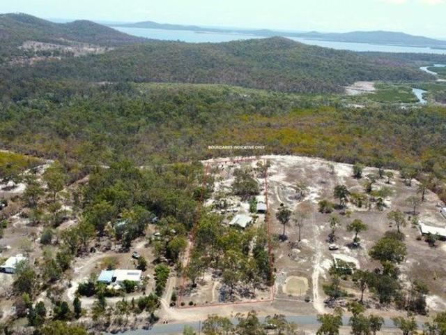 House for sale in Rodds Bay, Turkey Beach