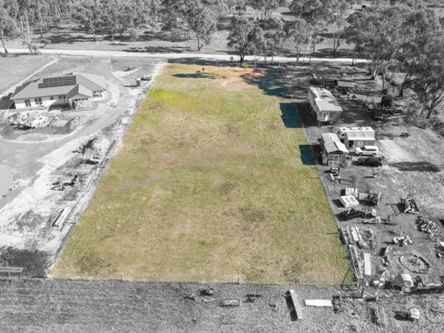 Land for sale in Bowenvale, Victoria