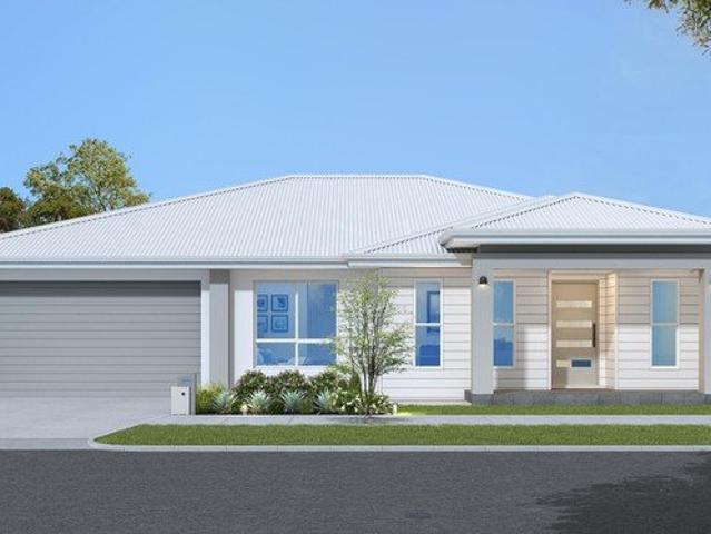 Cottage for sale in Alligator Creek, Queensland