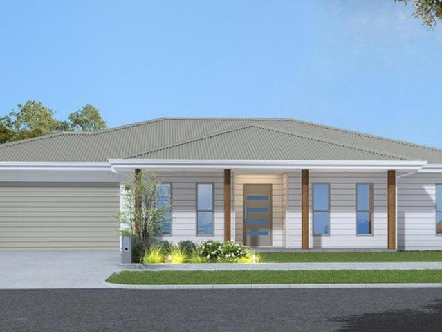 Cottage for sale in Alligator Creek, Queensland