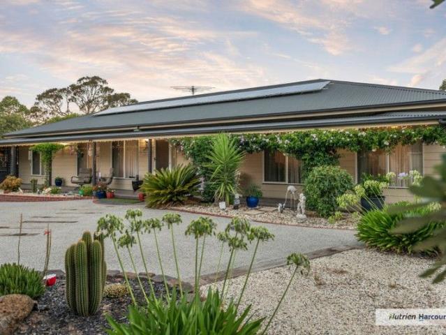 House for sale in Clonbinane, Victoria
