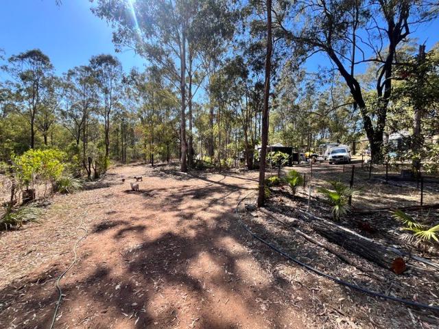 Cottage for sale in Wattle Camp, South Burnett Regional