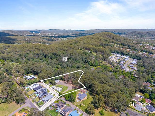 Cottage for sale in Gosford, New South Wales