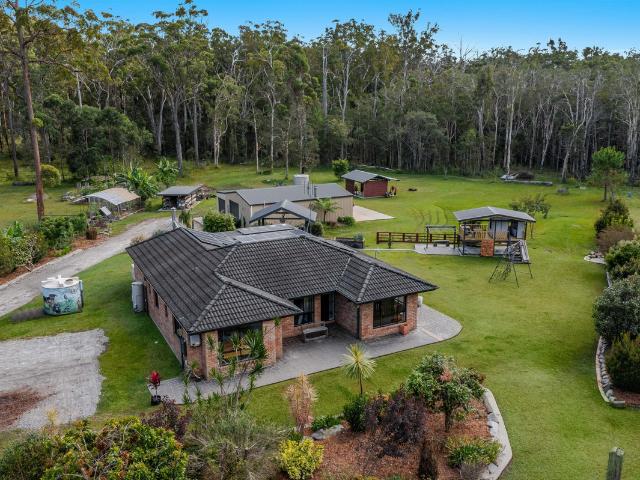 House for sale in Woombah, Clarence Valley Council