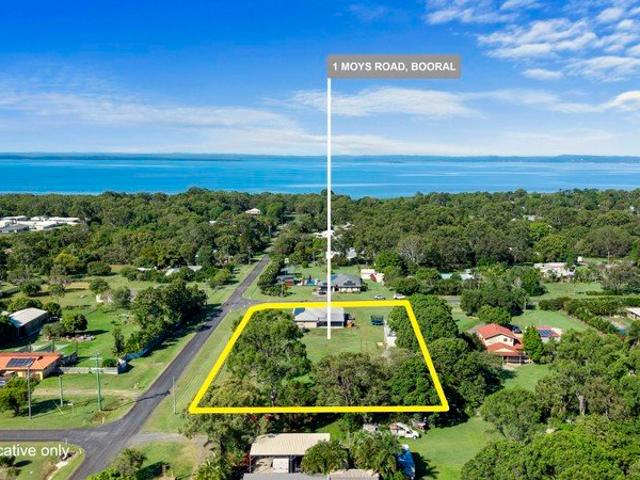 House for sale in Great Sandy Strait, Queensland