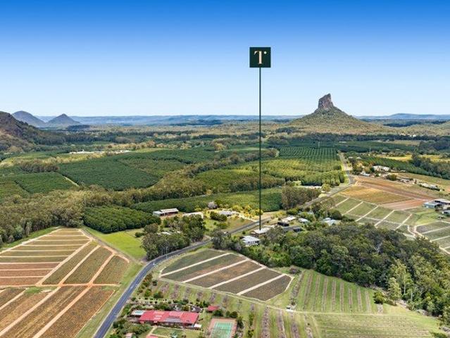 Cottage for sale in Glass House Mountains, Sunshine Coast Regional