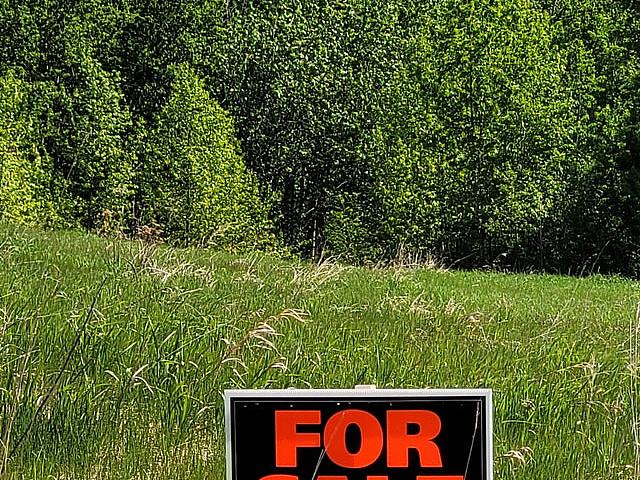 Land for sale in Wedgewood, Alberta