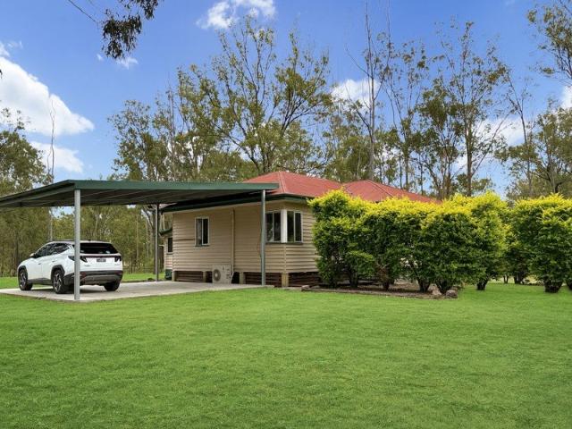 House for rent in Adare, Queensland