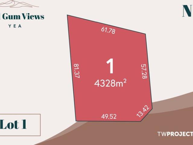 Land for sale in Yea, Victoria