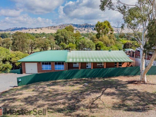 Acreage for sale in South Gundagai, New South Wales