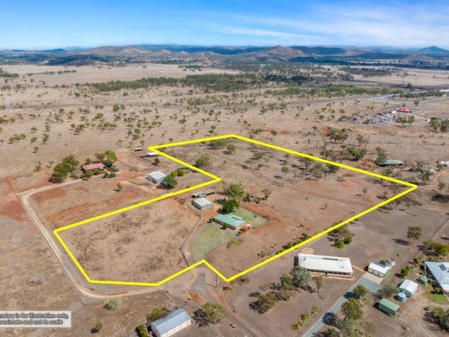 Cottage for sale in Rockhampton, Queensland
