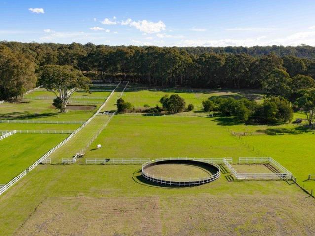 Land for sale in Nowra Hill, New South Wales