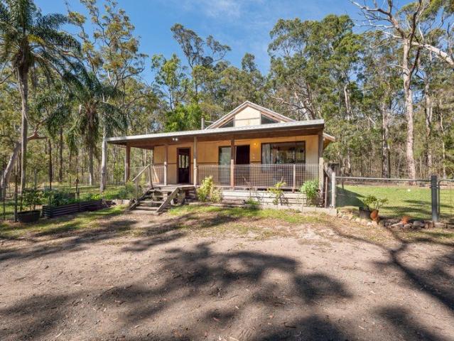 House for sale in Twelve Mile Creek, Port Stephens Council