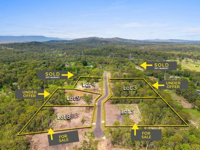 Land for sale in Toombul, Queensland