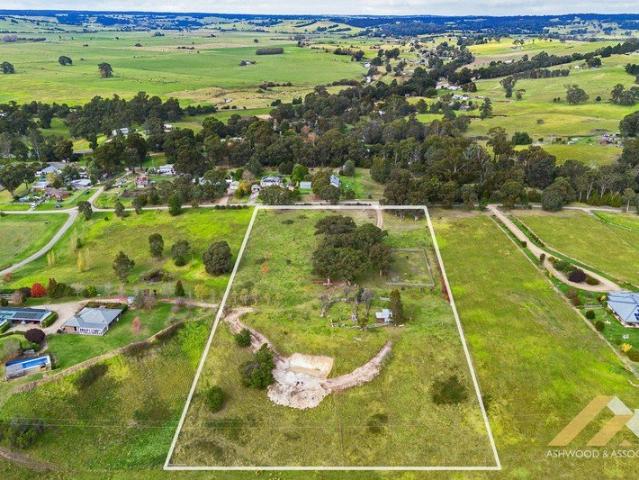 Land for sale in Wiseleigh, Victoria