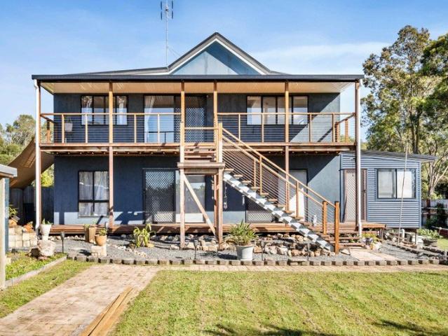 House for rent in Great Sandy Strait, Queensland