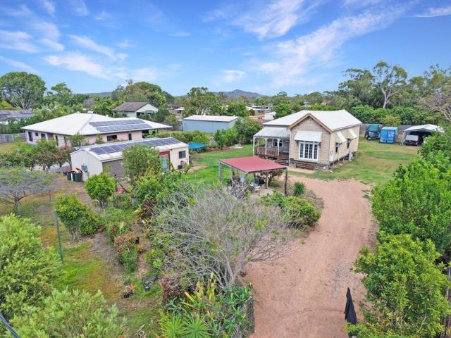 House for sale in Mount Low, Townsville City