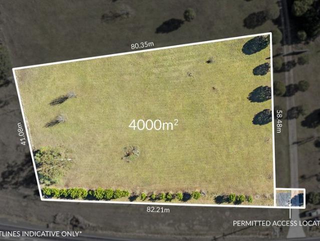 Land for sale in Toowoomba, Queensland