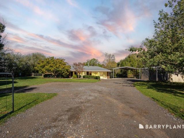 House for sale in Camerons Creek, Victoria