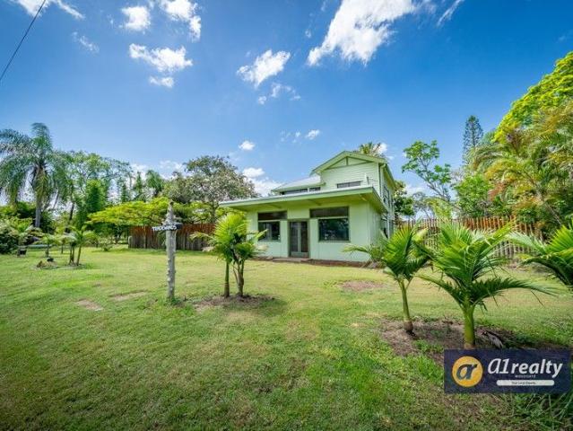 Cottage for sale in Woodgate, Queensland