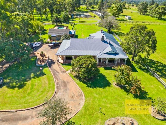 Cottage for sale in Wollondilly Shire Council, New South Wales