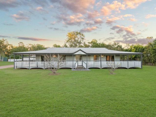 House for sale in Rangewood, Queensland