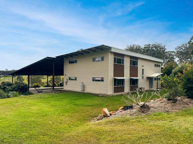 Cottage for rent in Newee Creek, New South Wales
