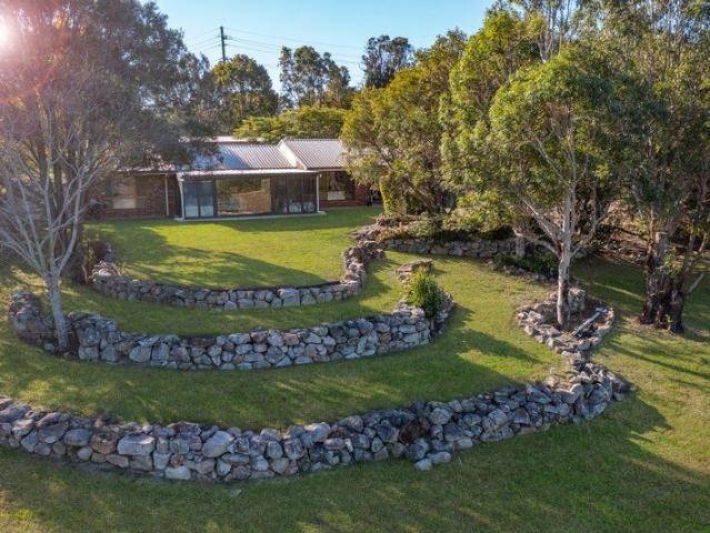 Cottage for sale in Boonah, Queensland