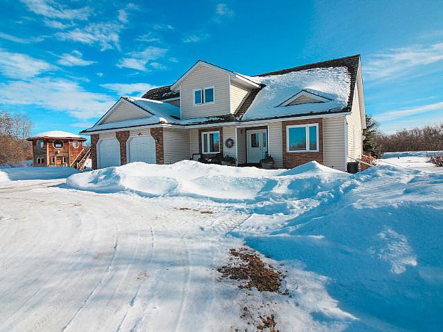 House for sale in Grande Prairie, Alberta