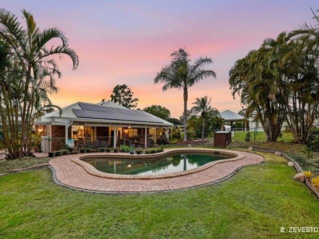 House for rent in Fernbrook, Queensland