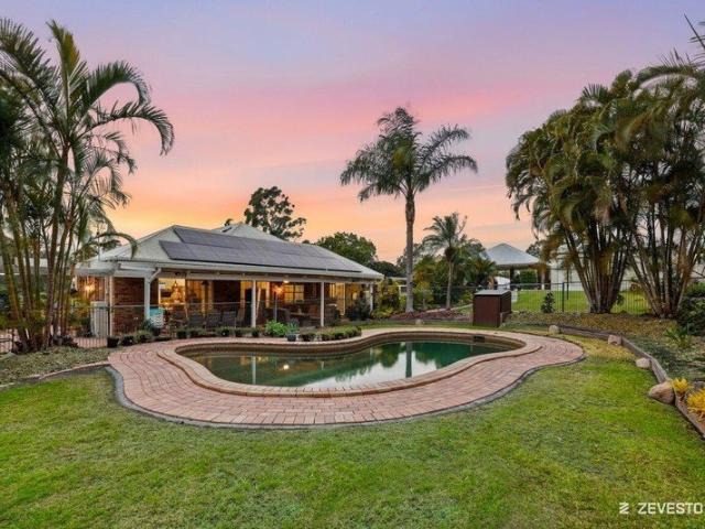 House for rent in Fernbrook, Queensland