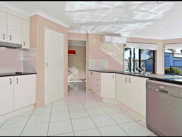 House for rent in Toombul, Queensland