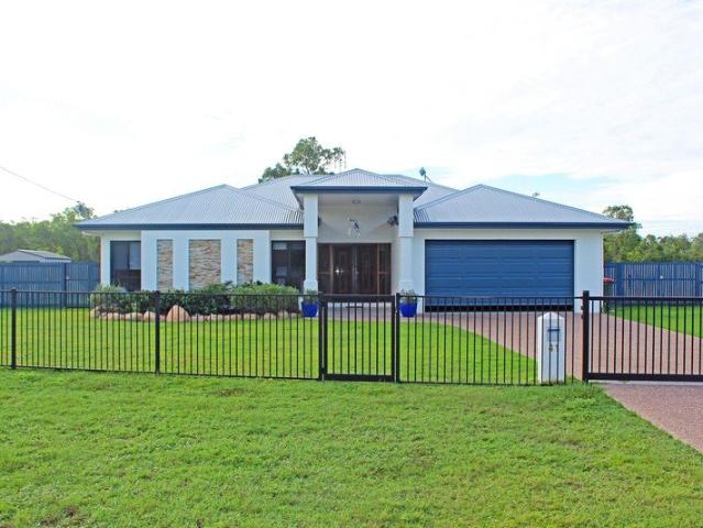 House for rent in Bluewater Park, Queensland