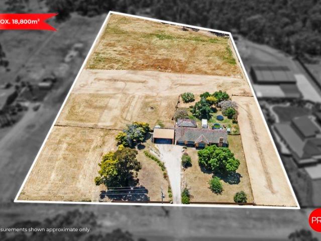 House for sale in Maiden Gully, Bendigo