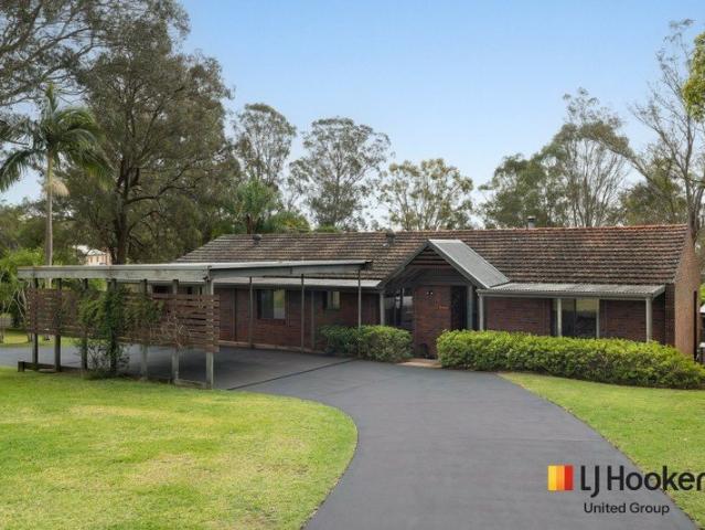 Cottage for sale in Wallacia, Sydney