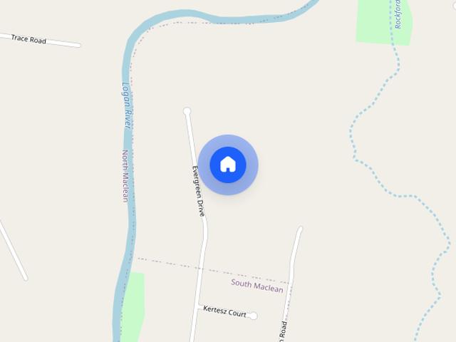 House for rent in Stockleigh, Greater Brisbane