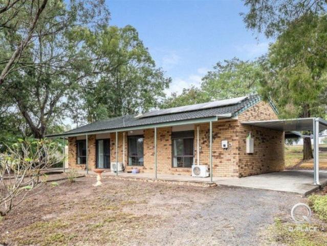 House for rent in Laidley North, Queensland