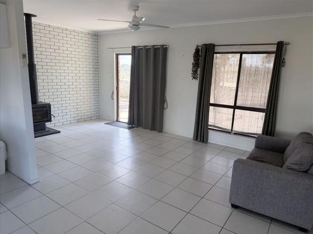 House for rent in Laidley North, Queensland