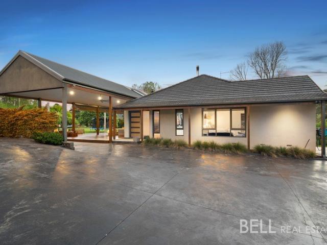 House for sale in Mount Evelyn, Melbourne
