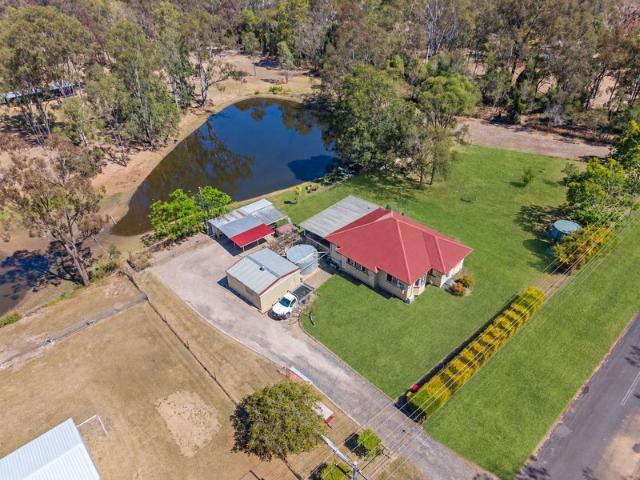 House for sale in Regency Downs, Queensland