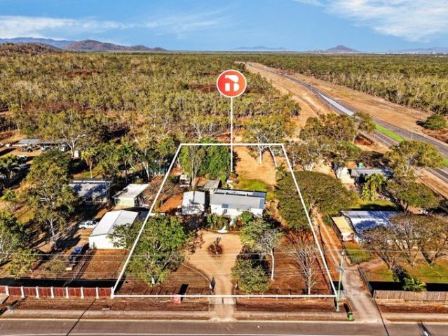 House for sale in Mount Low, Queensland