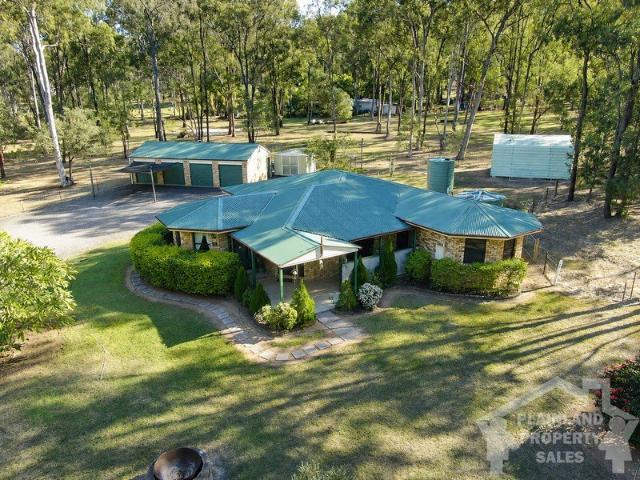 House for sale in Glenore Grove, Queensland