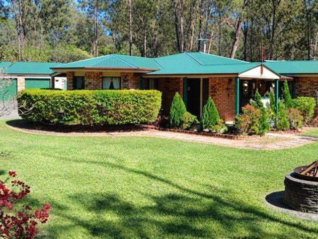 House for sale in Glenore Grove, Lockyer Valley Regional