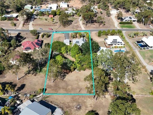House for sale in Benaraby, Queensland