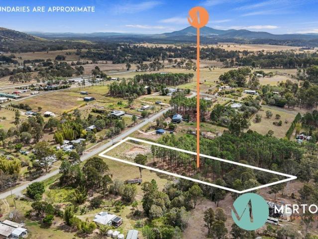 Land for sale in Glenwood, Queensland