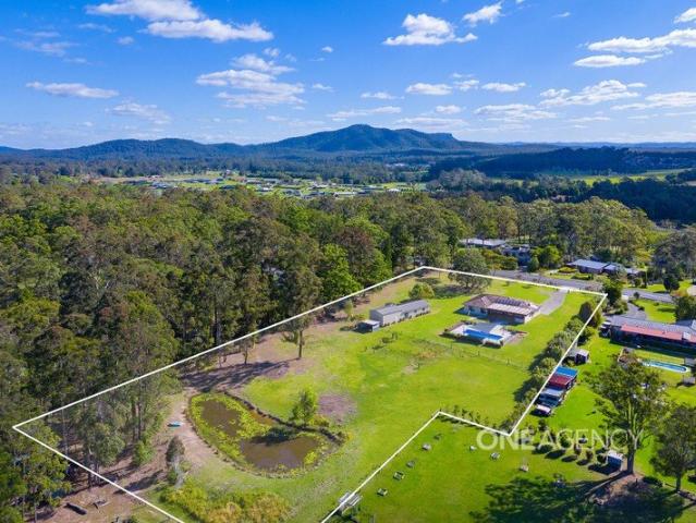 Cottage for sale in King Creek, Wauchope