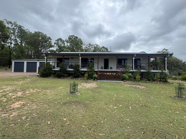 Cottage for sale in Kingaroy, Queensland