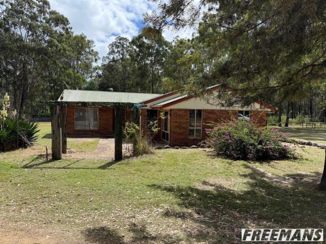 Cottage for sale in Nanango, Queensland