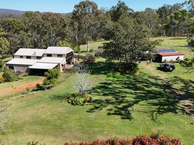 Cottage for sale in Coutts Crossing, New South Wales