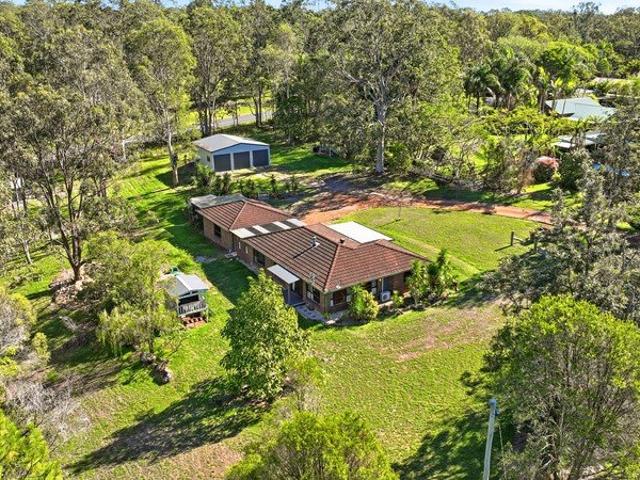 House for sale in Bom Bom, New South Wales
